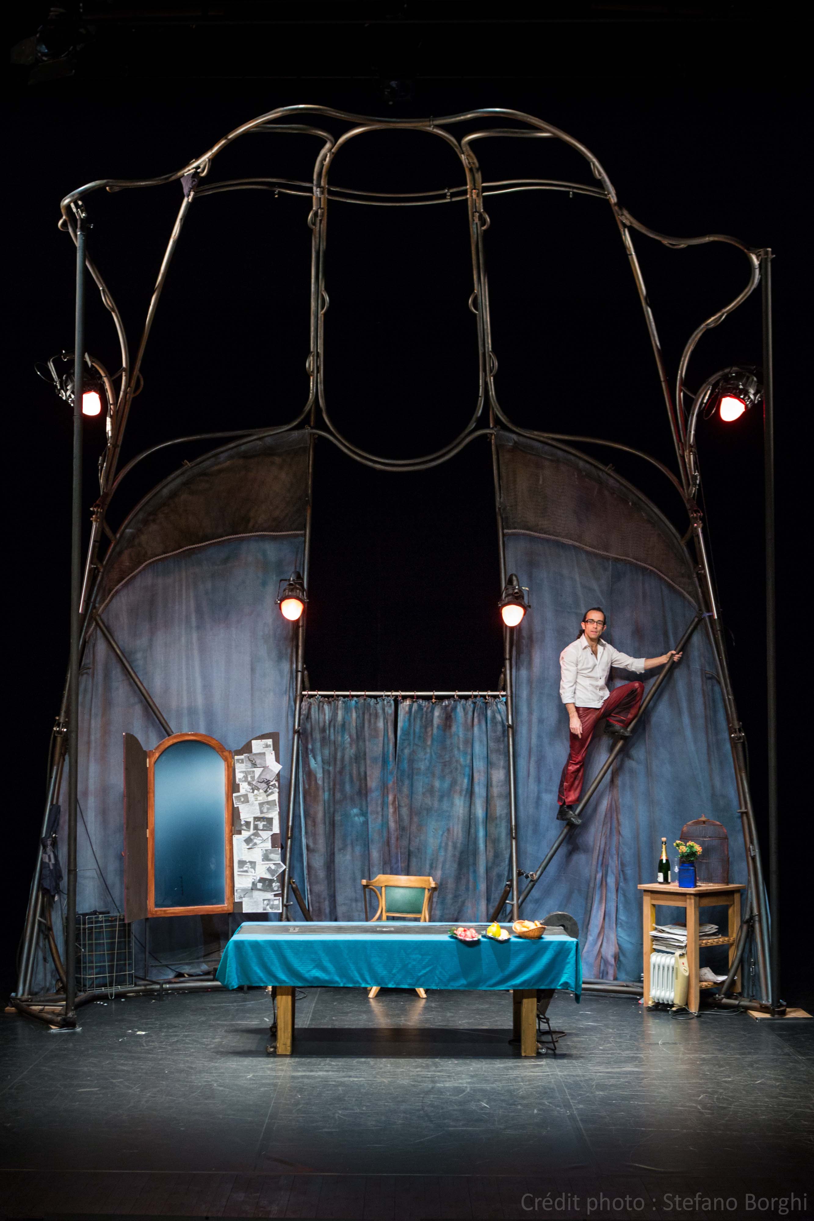 Les Krilati J'arrive