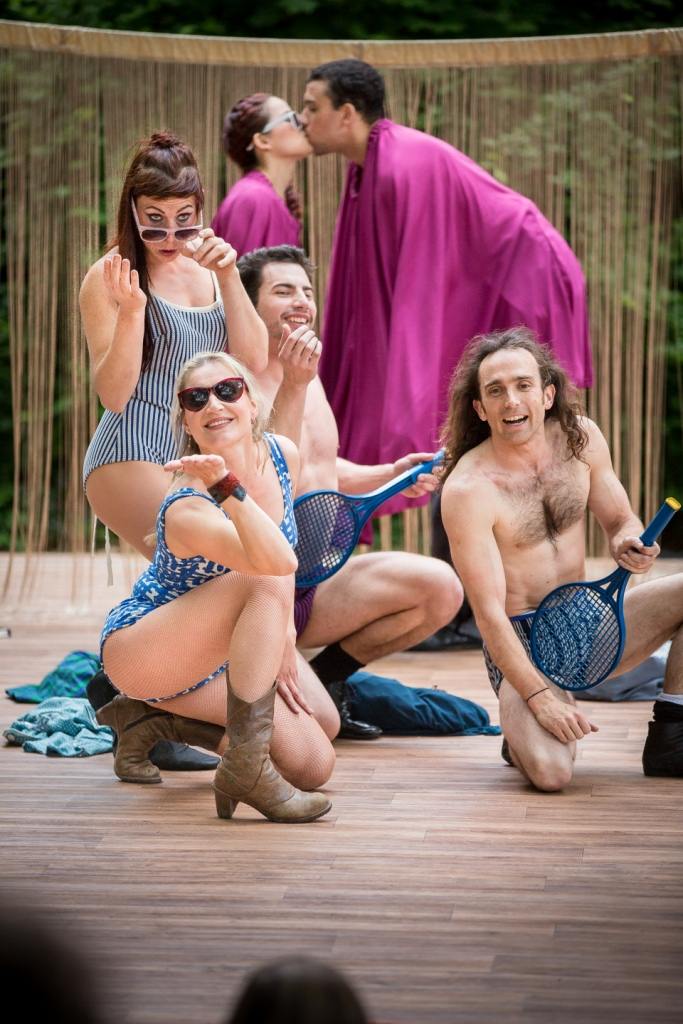 Les Krilati Les K. Petits plaisirs