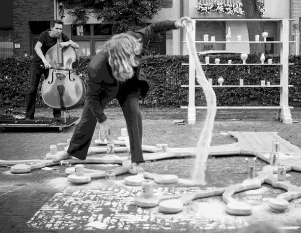 Rode Boom Evidences inconnues