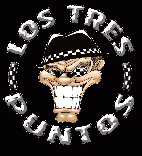 Los Tres Puntos 