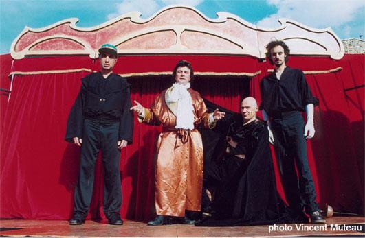 Annibal et ses éléphants La Bête