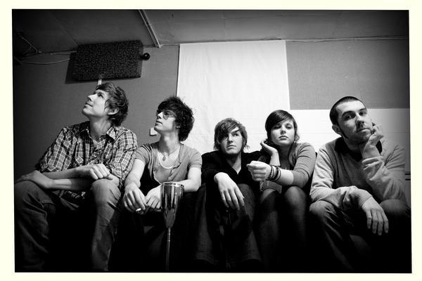 the Shellys 