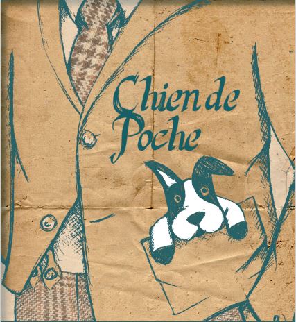Chien de poche Apéro concert
