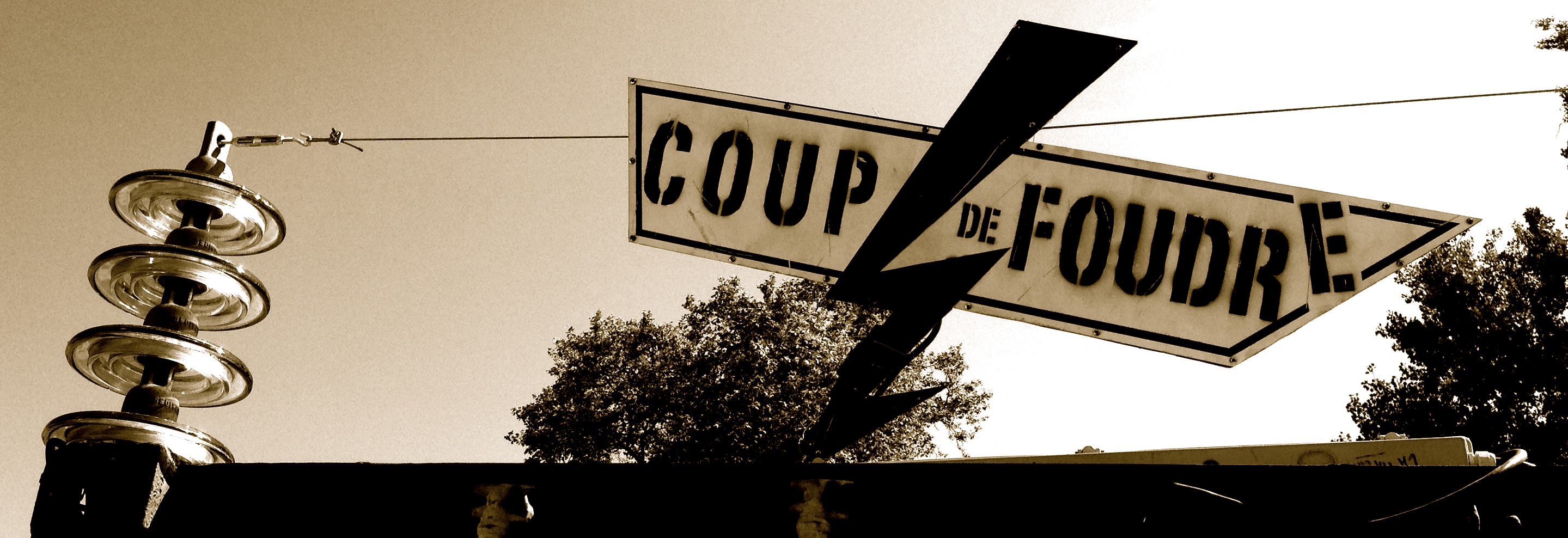 Coup de foudre Coup de Foudre