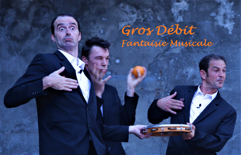 Facile d'excés Gros débit