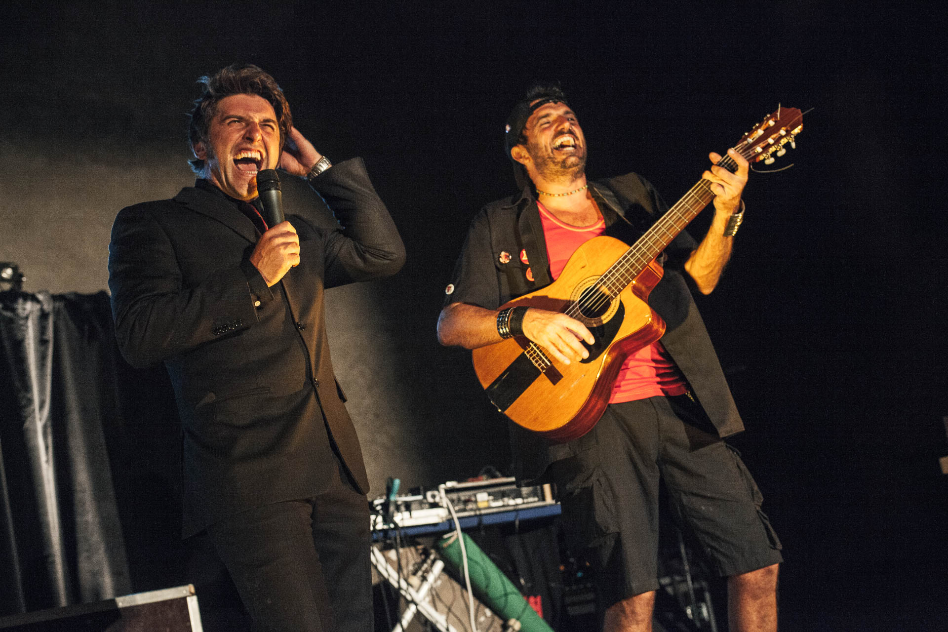 Compagnie Bonobo Twist Presta