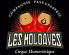 Cie PasVuPasPris