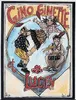 Gino, Ginette et Lucien