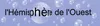 Hémisphère de l'Ouest