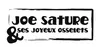 Cie Joe Sature