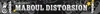 Cie Maboul Distorsion
