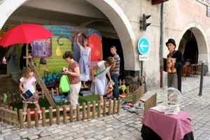 Cie Chuchoconto