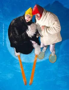 Les Crackées