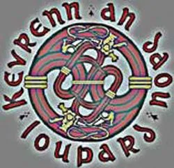 Bagad de Vire-St Lô