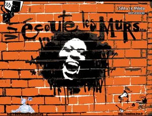 Ecoute les murs parler