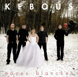 Kebous