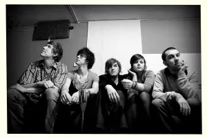 the Shellys