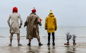 126 Kilos et Toi d'abord