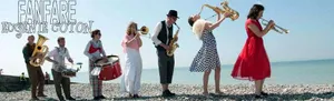 Fanfare Eugénie Coton