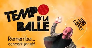 tempo d'la balle