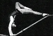 Cirque du  Docteur Paradi
