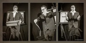 Gérard'Naque