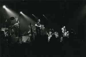 Les  hommes tranquilles