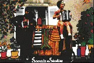 Mythique Mi-Toc
