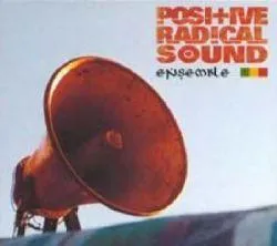 Positive Radical Sound