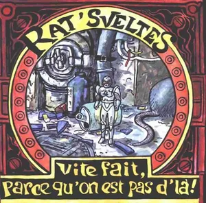 Les Rat'sveltes
