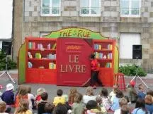 Thé à la Rue