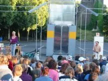 cie Utopium Théâtre