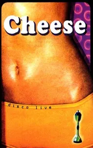 Cheese