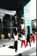 Circus Ethiopie