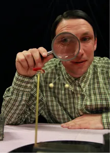 Mister Alambic