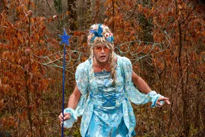 Le Nom du titre / Fred Tousch