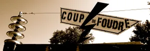 Coup de foudre