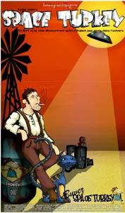 Cie du Lit qui Grince