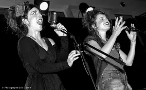 Betty blues