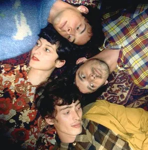 Dalton Darko and the Sorry Sorrys