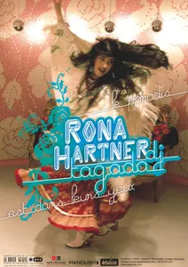 Rona Hartner et DJ Tagada Project