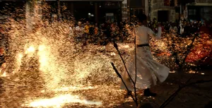 Cie Entre terre et ciel