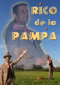 Rico de la Pampa