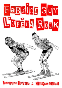 Chicken Street & Couleurs de chap Cies