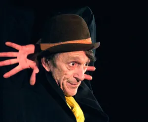 Le SAMU