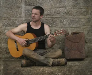Fuel for broken engines
