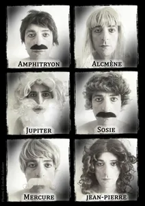 Cie du BruitQuiCourt