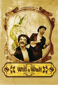 Will & Walt