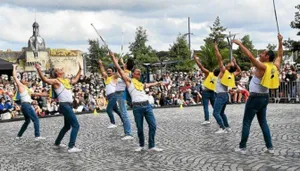 O capitaine mon capitaine