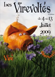 festival 2009